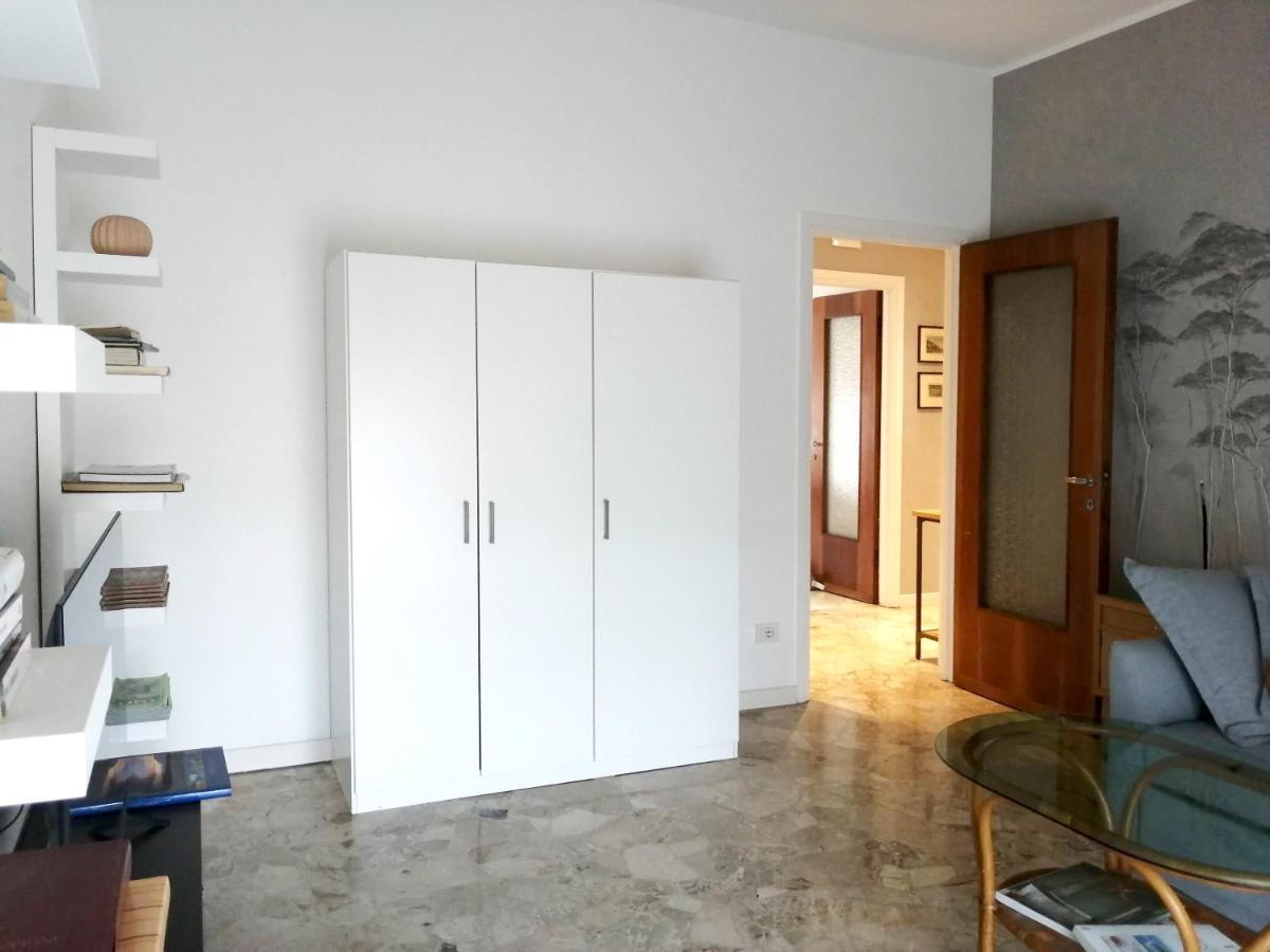 Appartement Casa Di Enri Como
