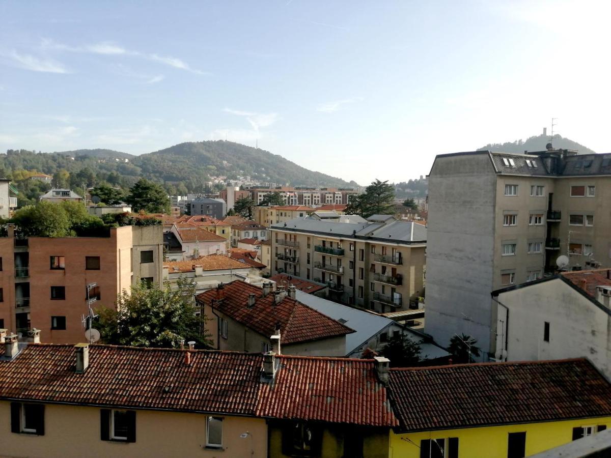 Appartement Casa Di Enri