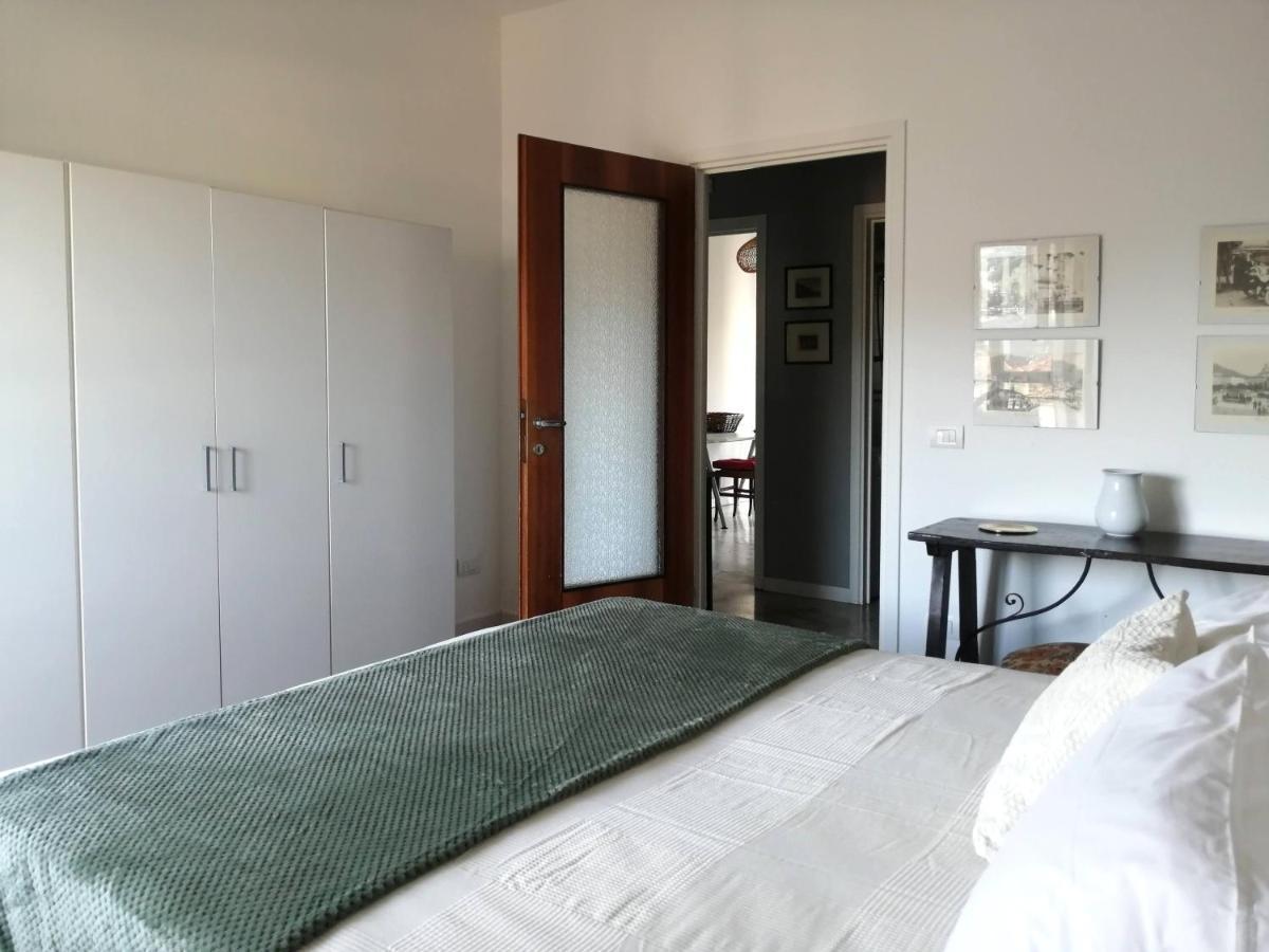 Appartement Casa Di Enri *