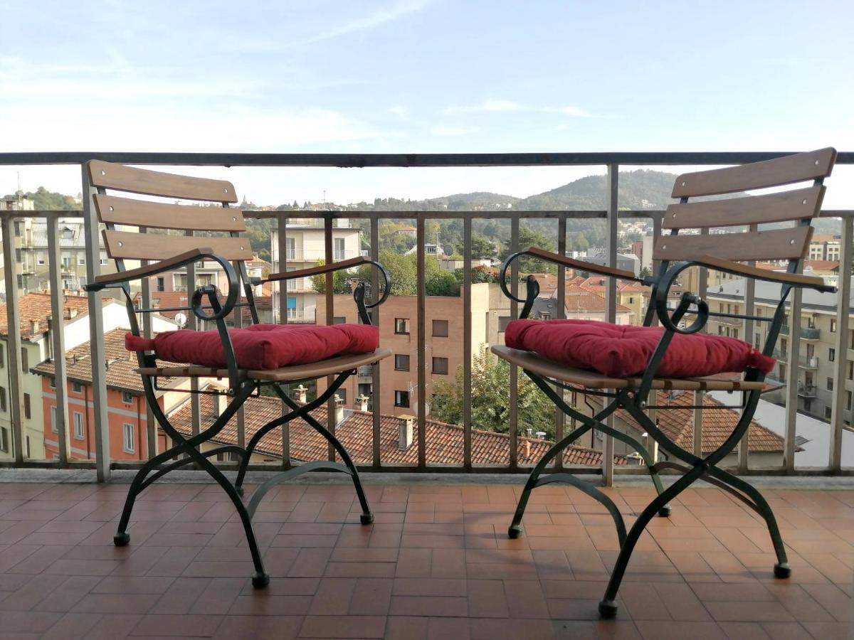 Appartement Casa Di Enri Como