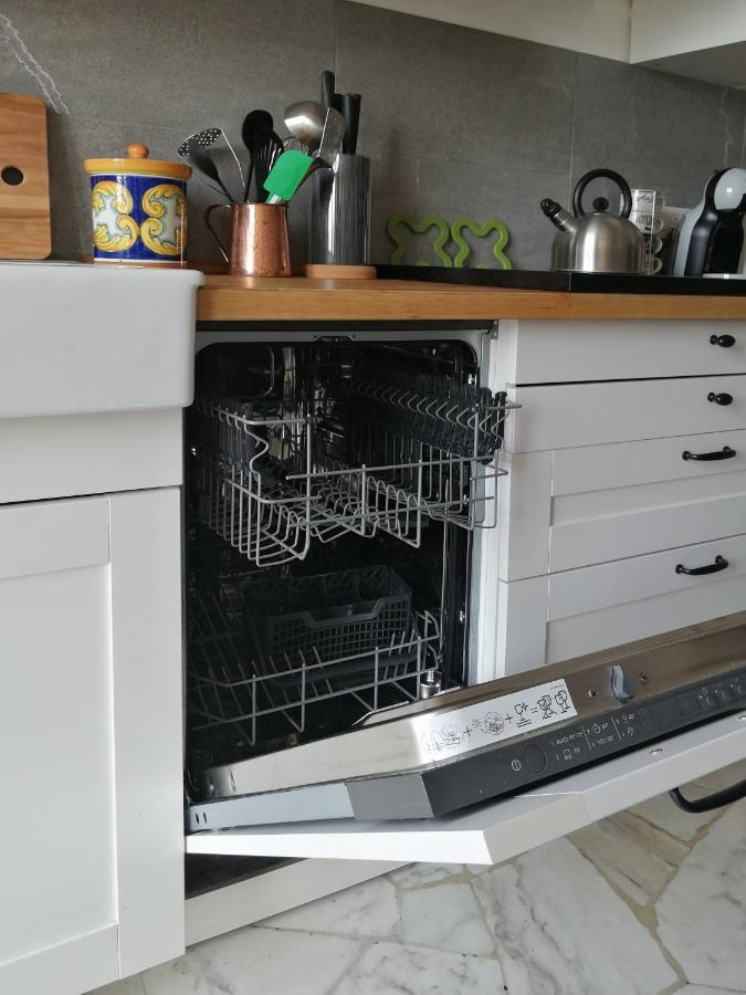 Appartement Casa Di Enri