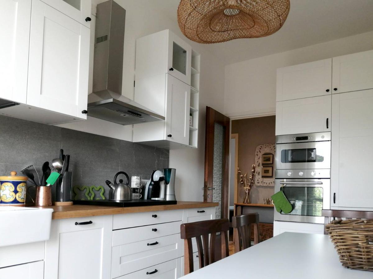 Casa Di Enri Appartement Como