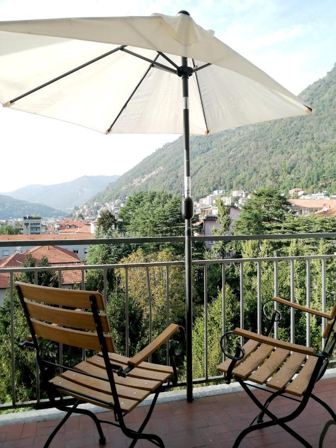 Casa Di Enri Appartement *