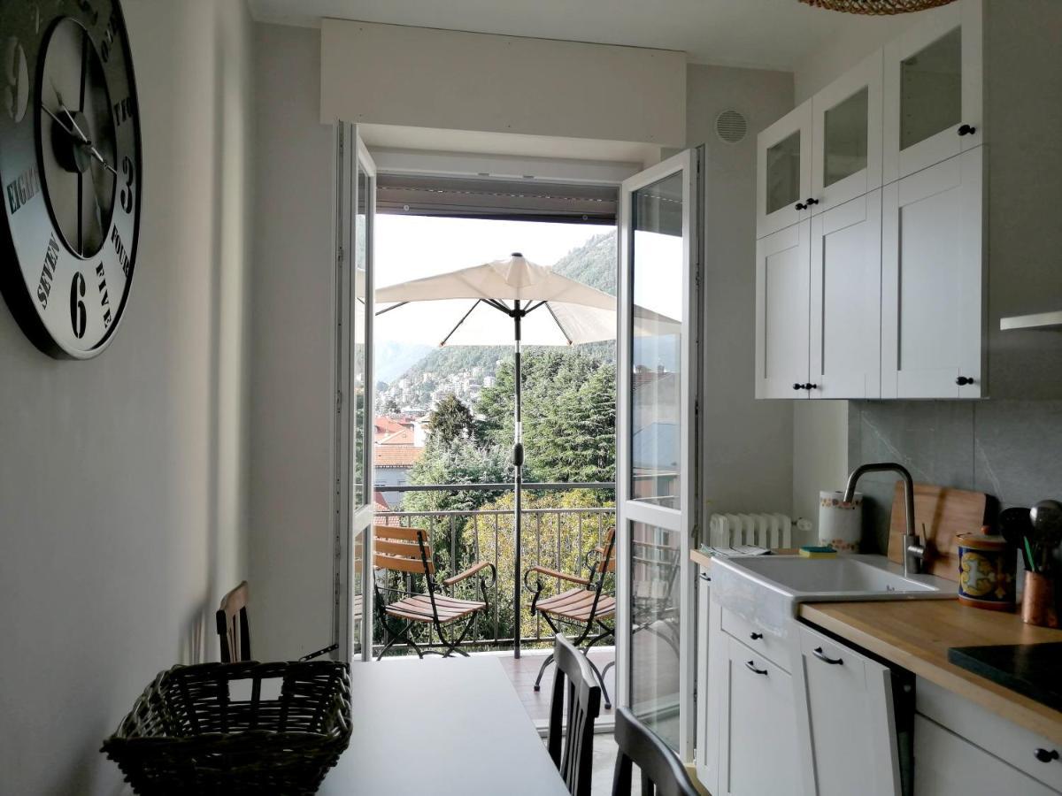 Casa Di Enri Appartement
