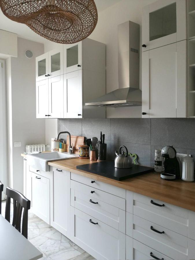Appartement Casa Di Enri Como