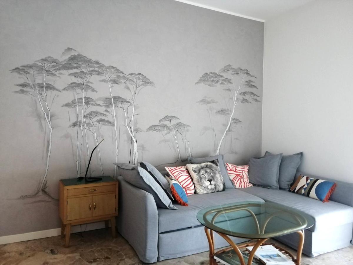 Casa Di Enri Appartement *