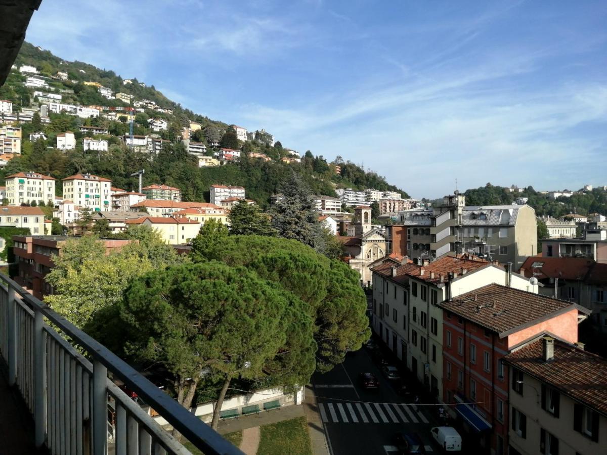 Appartement Casa Di Enri *