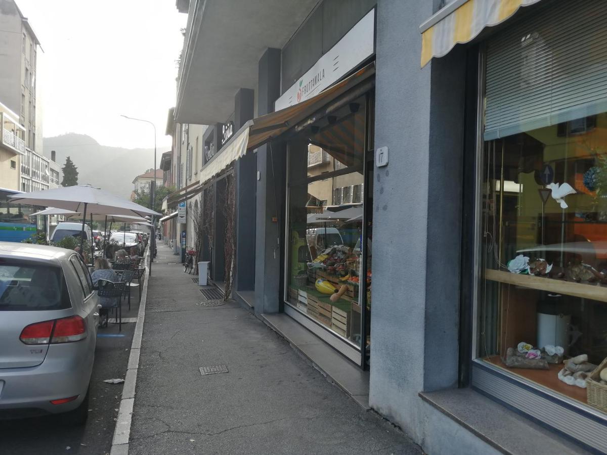 Casa Di Enri Appartement Como